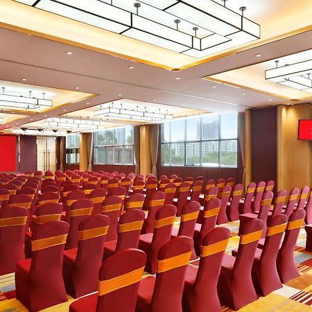 Ramada Foshan Nanhai Exterior foto
