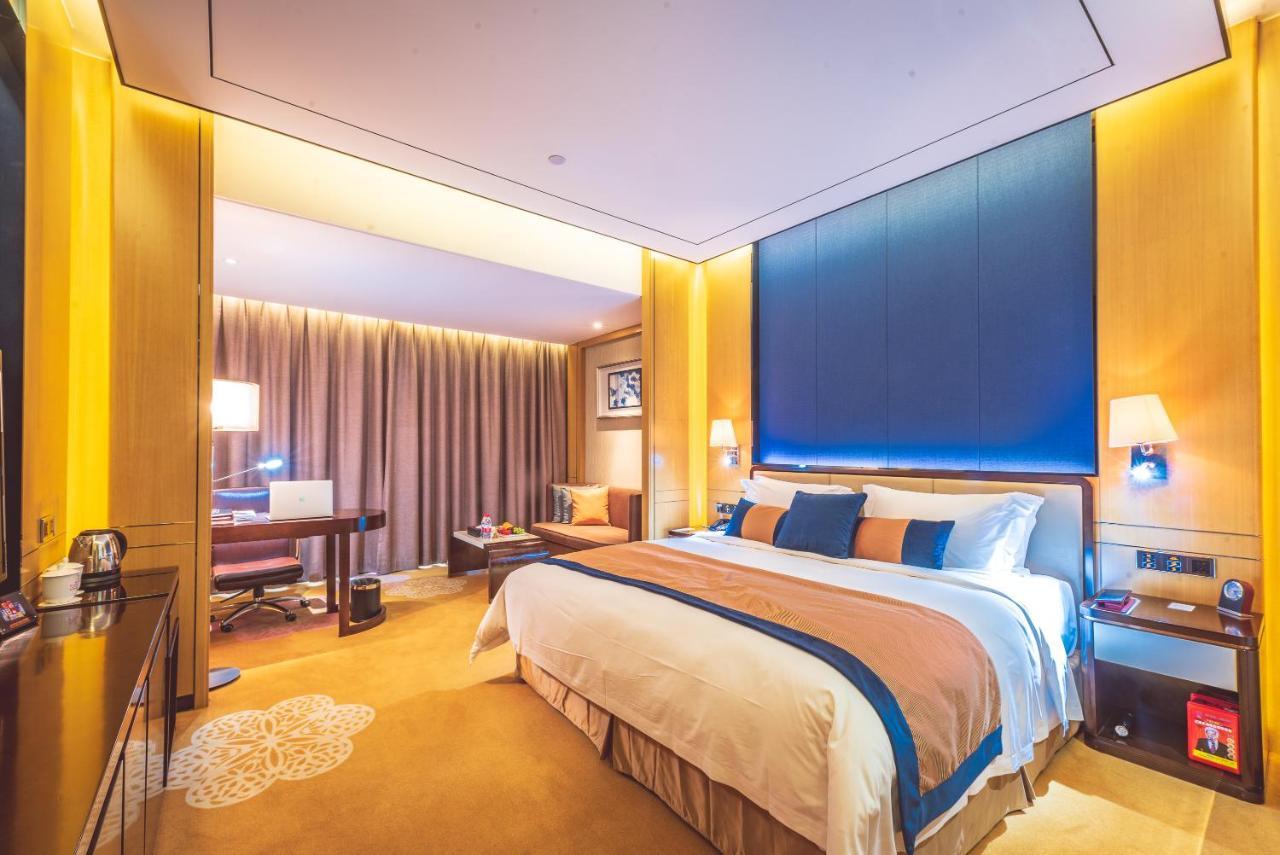 Ramada Foshan Nanhai Exterior foto