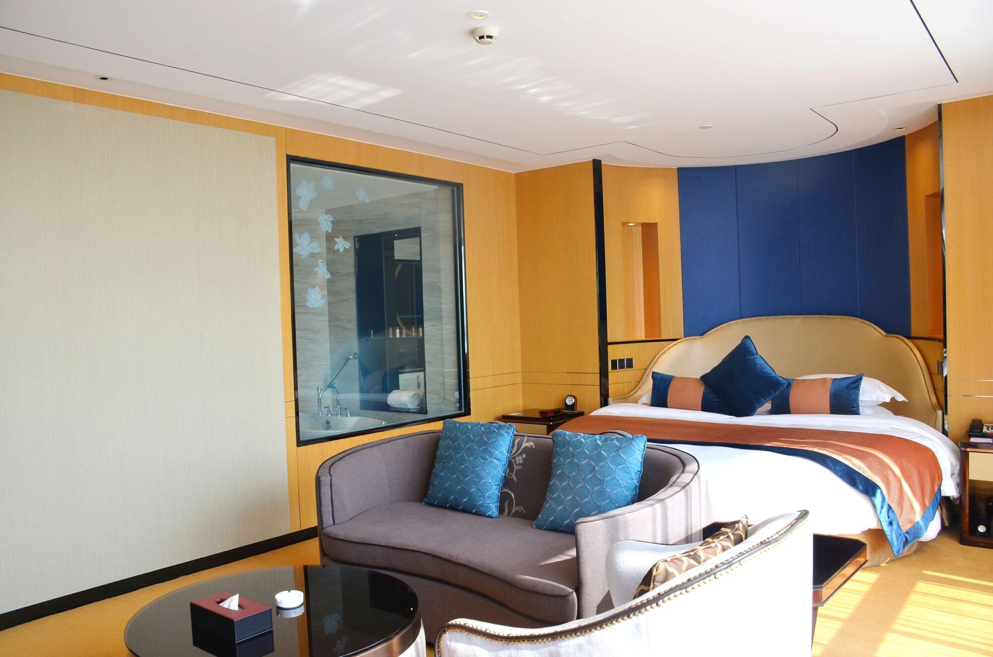 Ramada Foshan Nanhai Exterior foto