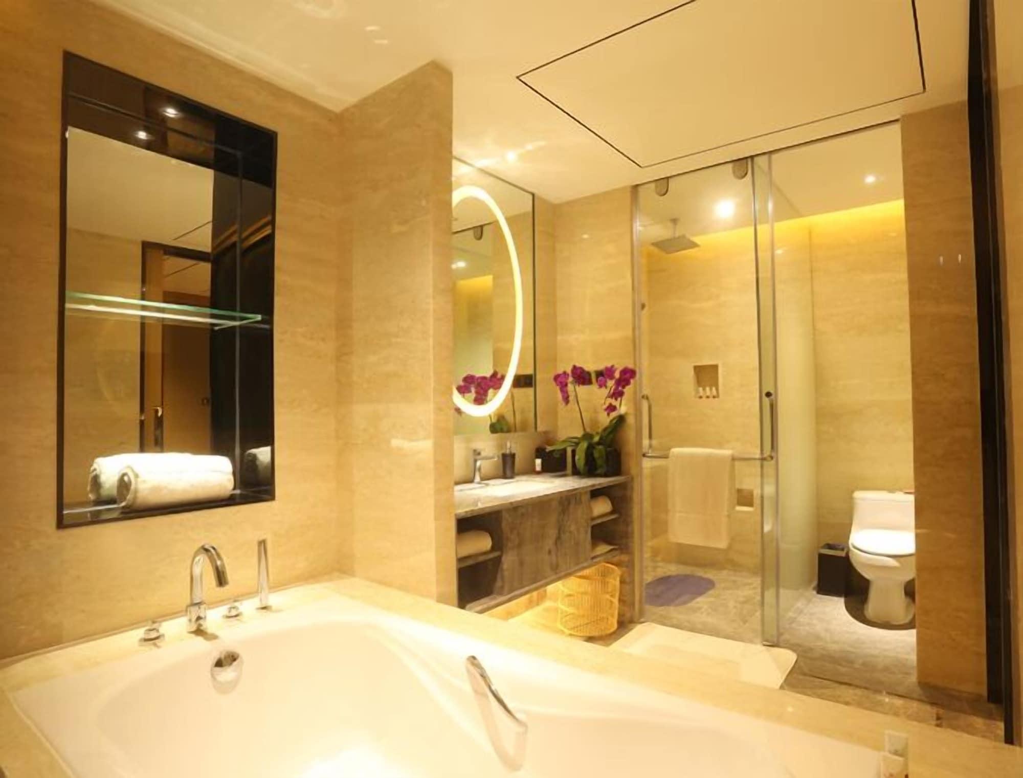 Ramada Foshan Nanhai Exterior foto