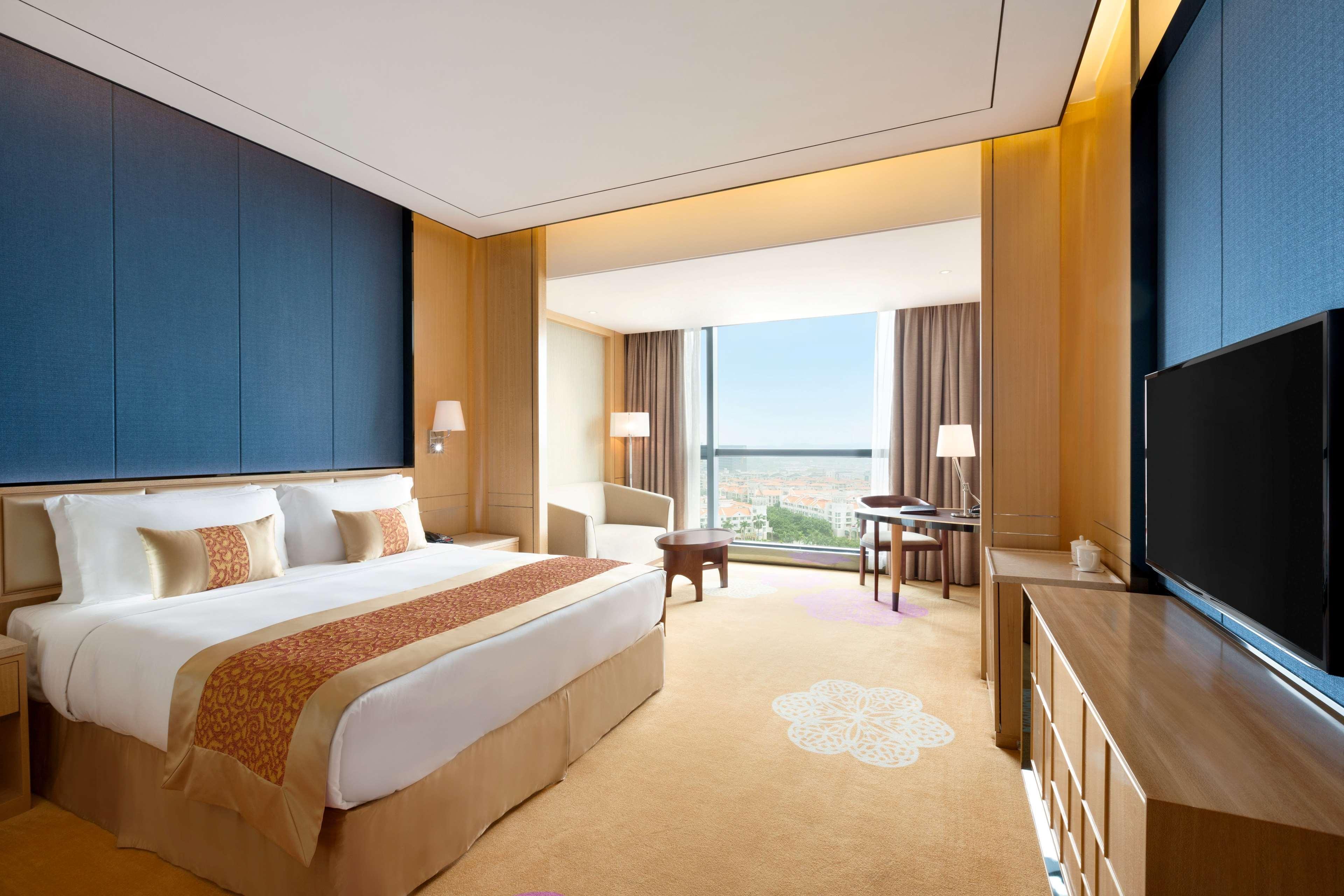 Ramada Foshan Nanhai Exterior foto